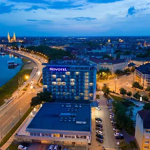 4* Otel Novotel