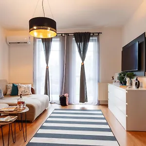  Apartman Bb21 - Centre Magyarország