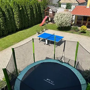  Apartman árvíz